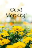 Good morning love baby 截图 1