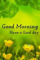 Good morning love baby 截图 2