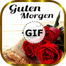 Guten Morgen und Gute Nacht Bilder GIF APK