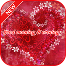 Good Morning & Night Messages & Pictures APK
