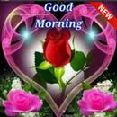 Good Morning Beautful Images APK