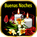 Buenas noches imágenes Gifs animados APK