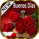 Buenos Días Imagenes Animadas APK