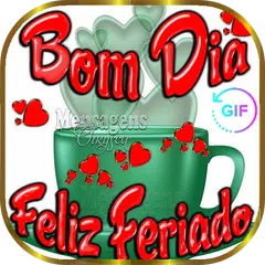 Bom dia,Boa Noite GIF 2020