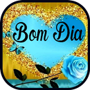 Mensagens de Bom dia,Boa Noite GIF 2020 APK