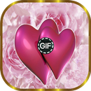 Cuori Animati Immagini HD APK