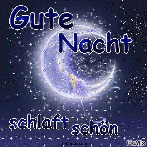 Verliebte gute nacht bilder