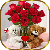 Flowers Images GIF icon