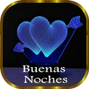Buenas Noches GIFS APK