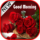 APK Good Morning Good Night and Evening GIF