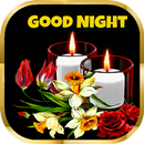 Good Night Images GIF 2019 APK