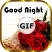 Good Night Gif & Sweet Dream Wishes Love