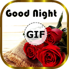 Icona Good Night Gif & Sweet Dream Wishes Love