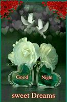 3 Schermata Good Night Gif & Sweet Dream Wishes Love