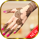 صور نقش الحناء 2019  Henna Art-APK