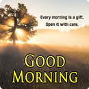 Good Morning Images with Love  APK