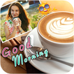 Good Morning Photo Frames