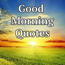 Good Morning Quotes with Pictures APK
