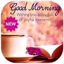 Morning Quotes APK