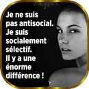Citations sur la vie avec images 2020 APK