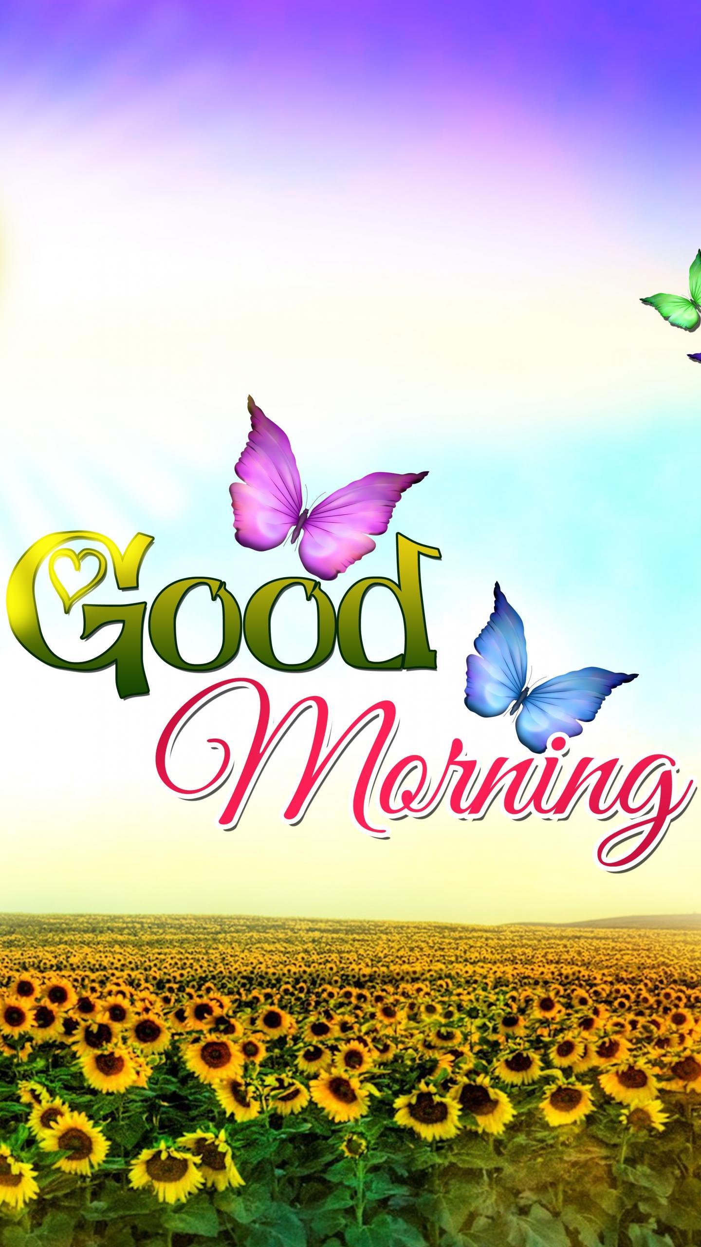 Good morning вк