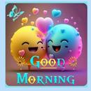 good morning wishes_blessings APK