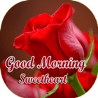 good morning images icon