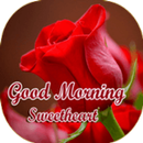 good morning images APK