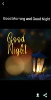 Good Morning and Good Night ポスター