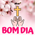 bom dia abençoada Zeichen