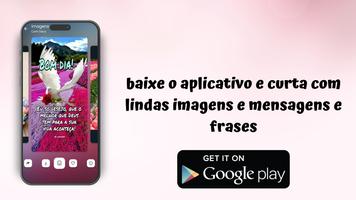bom dia abençoada Screenshot 3