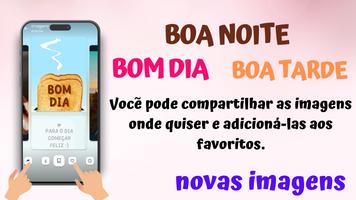 Bom Dia Boa Tarde e Noite 2023 Plakat