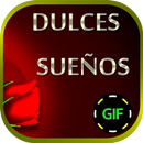 buenos noches GIFS APK