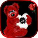 Ositos de Buenos Dias Gifs APK