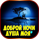 Доброй ночи GIF 2019 APK