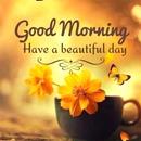 Good Morning Prayers & Wishes APK
