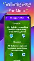 3 Schermata Good Morning Messages & Quotes