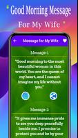 2 Schermata Good Morning Messages & Quotes