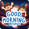Good Morning App - Wishes 2025