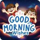 Good Morning App - Wishes 2025 APK