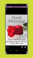Good morning wishes for lover penulis hantaran