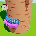 Tower Fight
