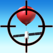 Spy Balloon Shooter icon