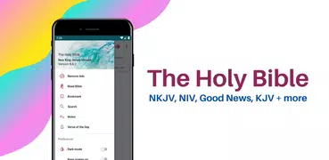 Good News Bible