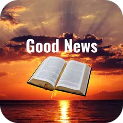 Good News Bible アプリダウンロード
