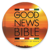 Good News Bible-Holy Bible NIV APK