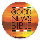 Good News Bible icône