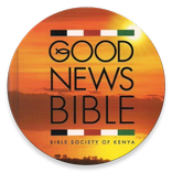 Good News Bible-Holy Bible NIV