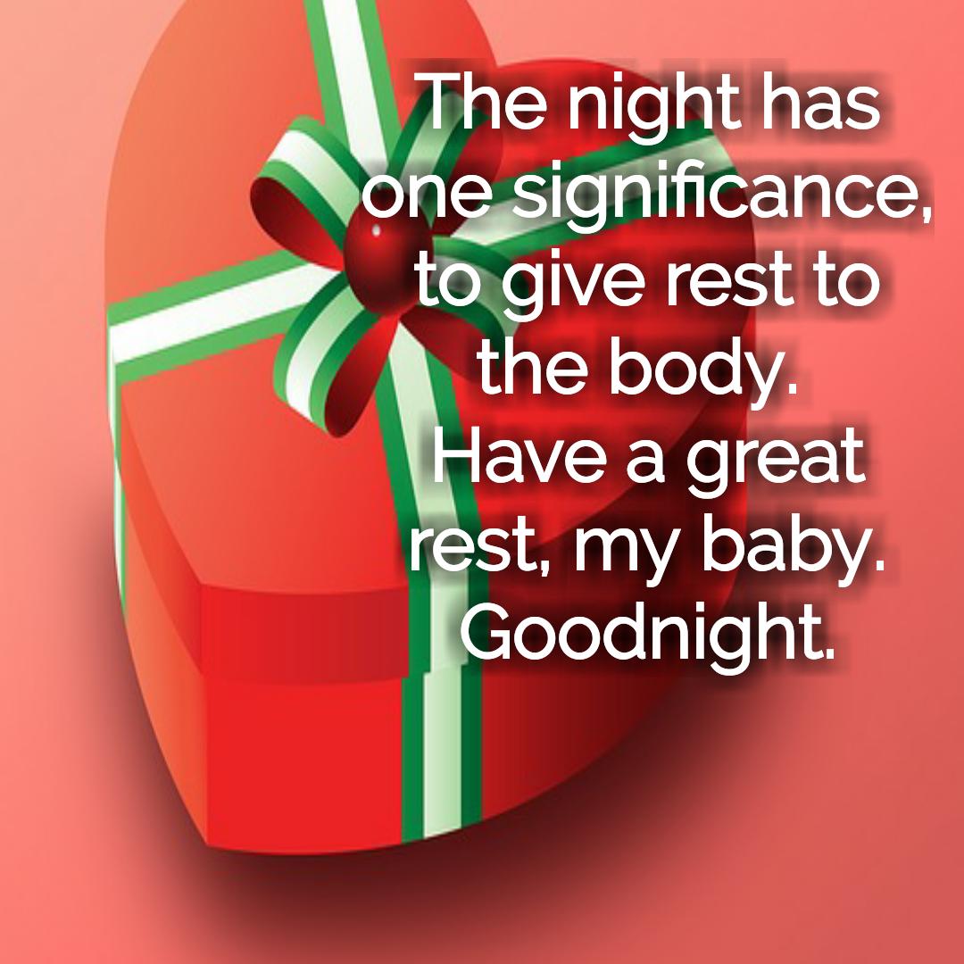 Good Night Evening Messages With Pictures Gifs For Android Apk
