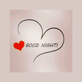 Good Night my Love sending